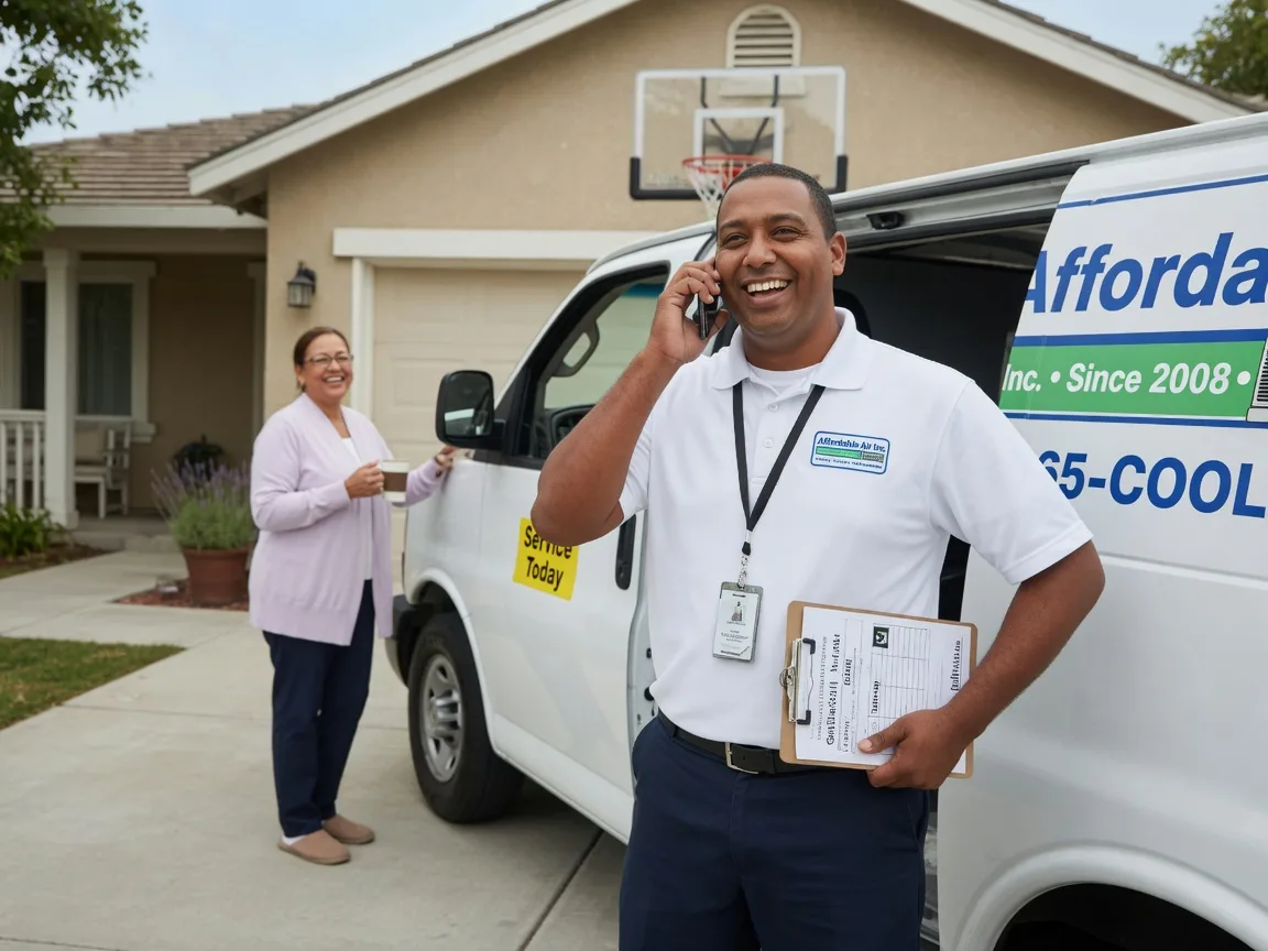 Central Ac Repair Readstown, WI FAQs